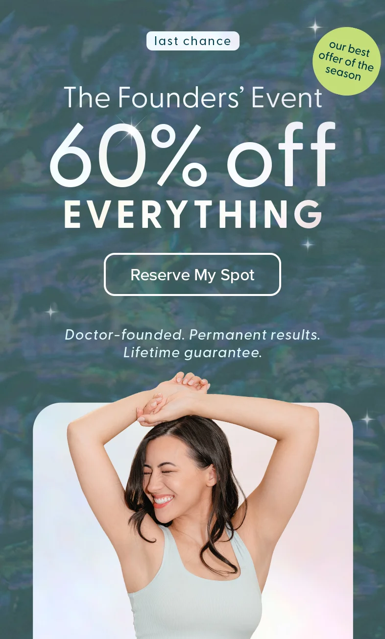 Founders Last Chance promotion